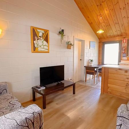 Orewa Motor Lodge Buitenkant foto