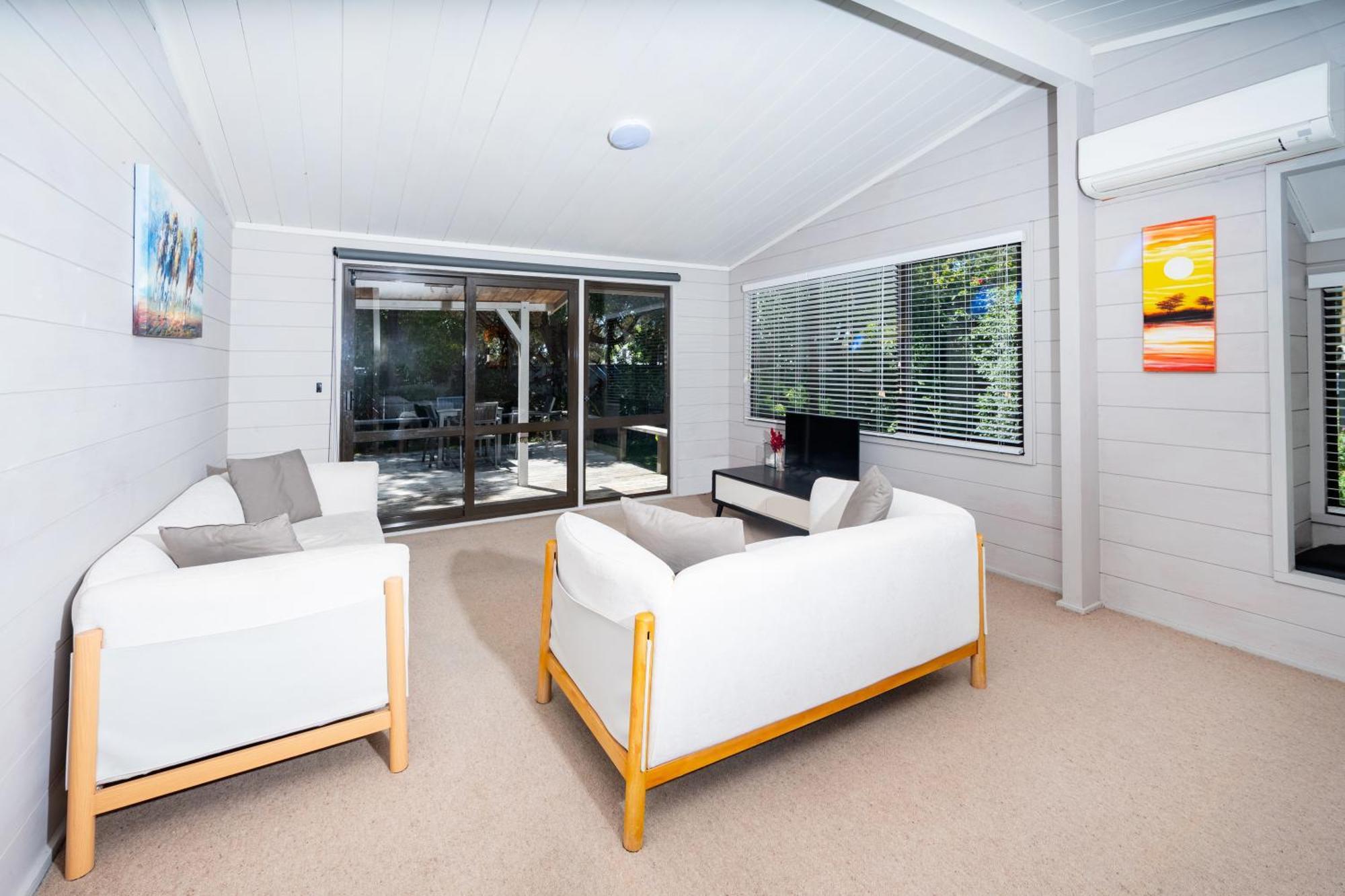 Orewa Motor Lodge Buitenkant foto