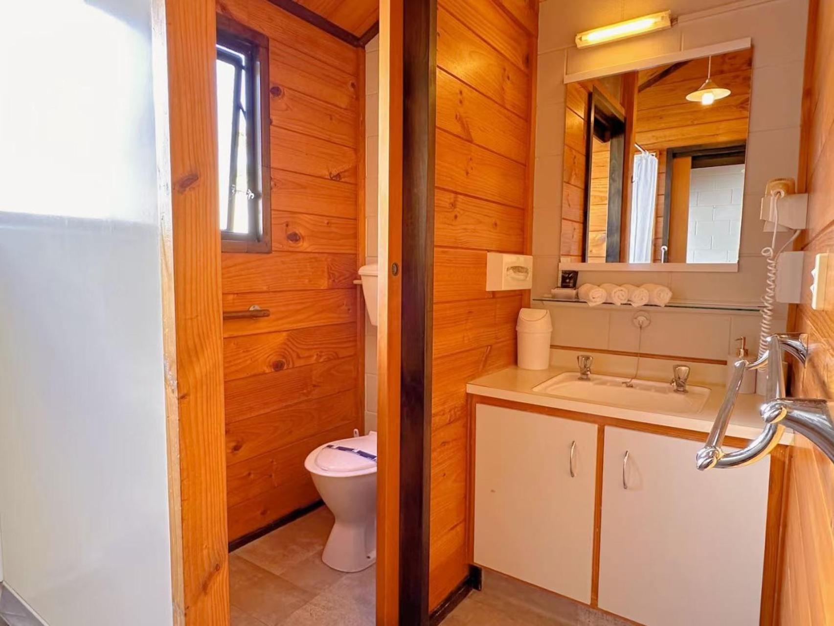 Orewa Motor Lodge Buitenkant foto