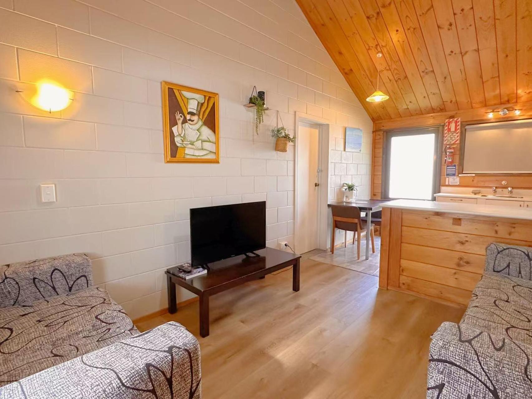 Orewa Motor Lodge Buitenkant foto