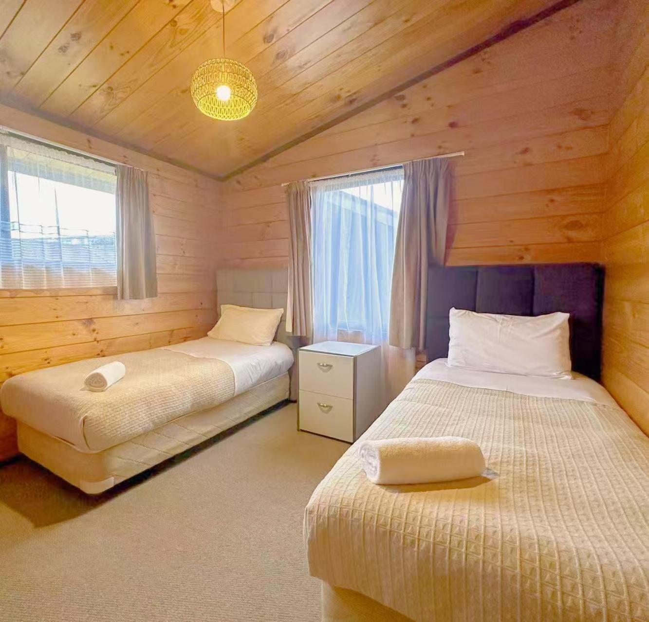 Orewa Motor Lodge Buitenkant foto