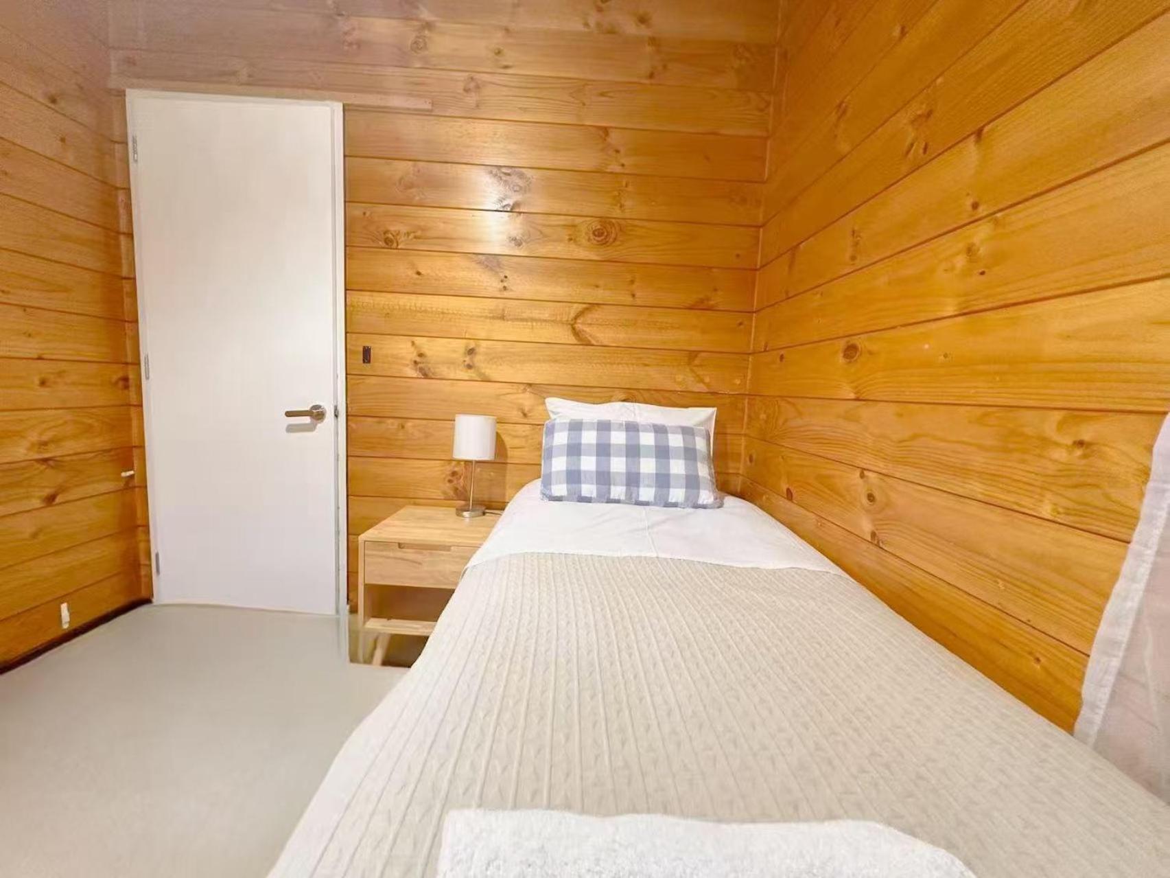 Orewa Motor Lodge Buitenkant foto