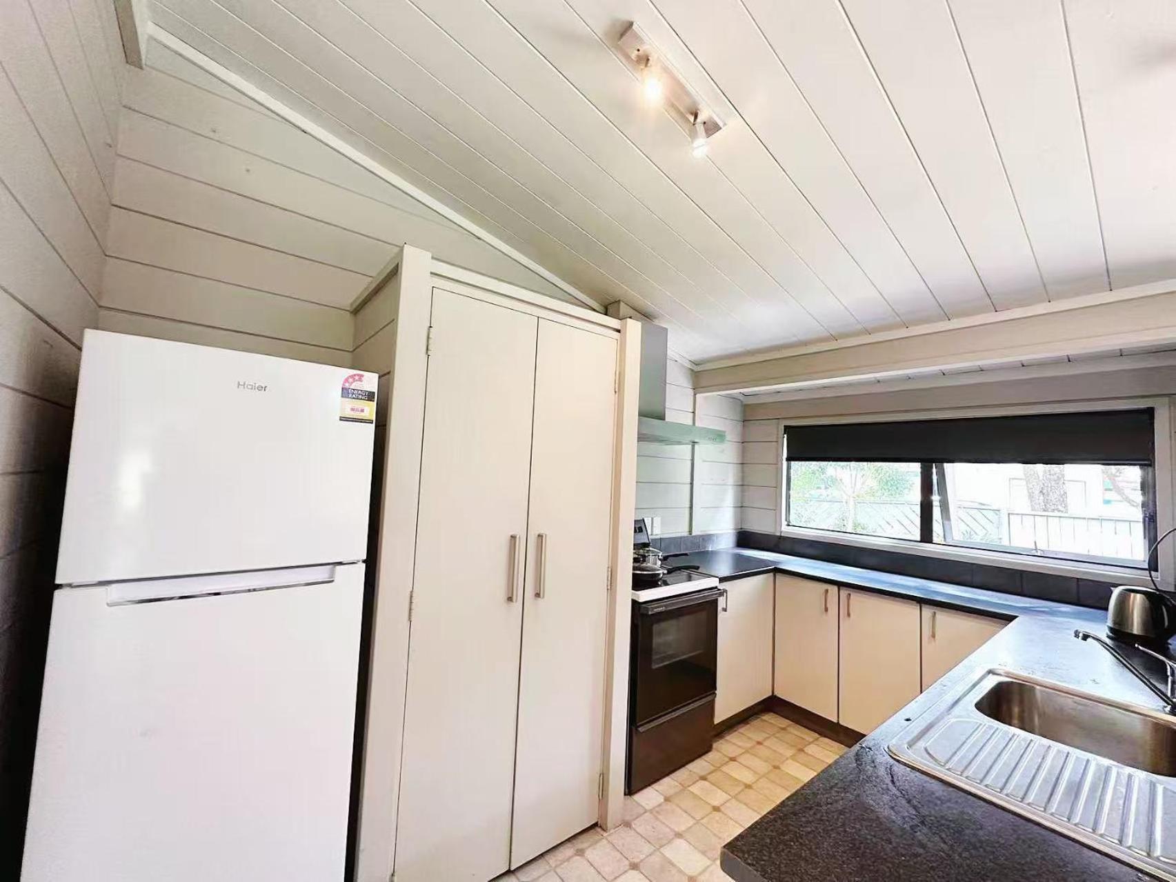 Orewa Motor Lodge Buitenkant foto